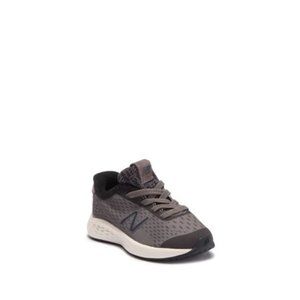 NWB New Balance Baby Boy Kvarndgi Sneakers Sz 3